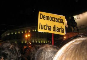 Democracia Real Ya!