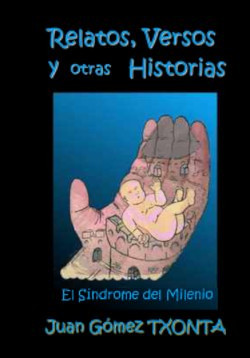 Portada. Relatos, Versos y otras Historias