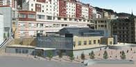 El proyecto inicial El proyecto inicial