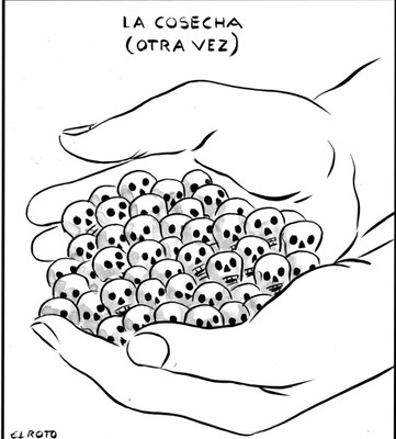 "Siembran vientos, recogen tempestades" Oseas 8:7 "Siembran vientos, recogen tempestades" Oseas 8:7