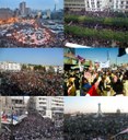 Revueltas en el Mundo Islámico